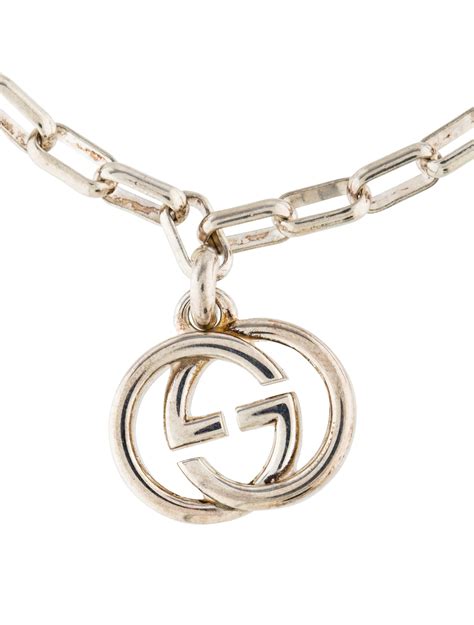 gucci g charm